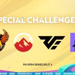 Four Special Challengers Join HoK Open Series Split 4 for PKL Fall Slot