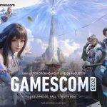 Honor of Kings: World debuts at Gamescom 2025