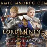 LORDNINE: Infinite Class Launches in Nine Asian Countries