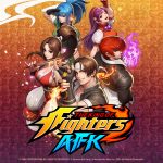Netmarble Confirms September 4 Global Launch for The King of Fighters AFK