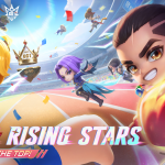 MCGG opens road to first international tournament with Rising Stars launch
