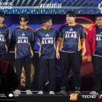 PKL Fall 2025: TNT Breaks Through; Elevate, Blacklist Dominate