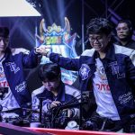 ONIC PH, Team Liquid PH score wins as MPL Philippines Season 16 first half closes