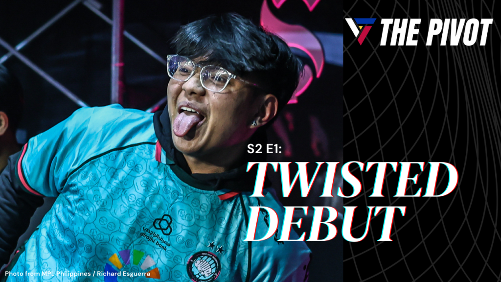 Twisted Minds Take Over! | MPL Philippines S16 Week 1 Breakdown - The Pivot S2E1