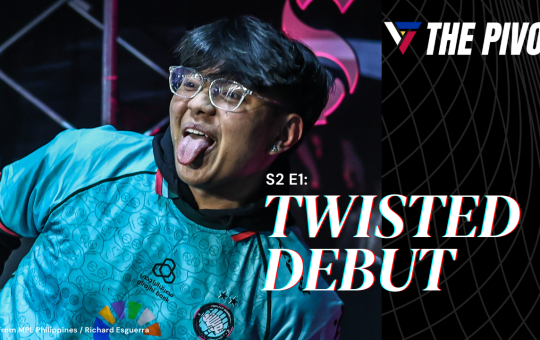 Twisted Minds Take Over! | MPL Philippines S16 Week 1 Breakdown - The Pivot S2E1