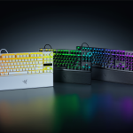 Razer Launches Huntsman V3 Pro 8KHz for Esports Pros