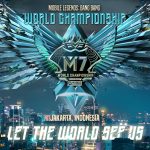 Jakarta to Host M7 World Championship as MOONTON Reveals Schedule and realme Partnership