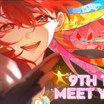 MLBB Celebrates 9th Anniversary with P.ACE Skins, New 1v1 Mode
