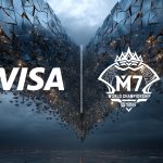 Visa Enters Partnership with MLBB for M7 World Championship